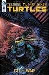 Teenage Mutant Ninja Turtles (TMNT) #097 - Eastman Variant