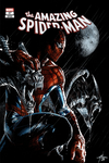 Amazing Spider-Man #47 - Dell'Otto Trade Dress Variant