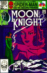Moon Knight (1980) #14 - 1st Stained Glass Scarlet