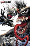 Venom #28 - Tyler Kirkham EXC. "Secret" Trade Dress Variant