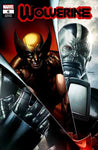 Wolverine #6 - Mico Suayan Exclusive (1st Solem)