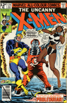 Uncanny X-Men (Vol. 1) #124 - Colossus becomes Proletarian