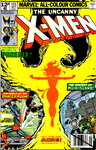 Uncanny X-Men (Vol. 1) #125 - 1st Mutant-X