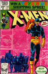Uncanny X-Men (Vol. 1) #138 - Cyclops leaves
