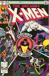 Uncanny X-Men (Vol. 1) #139 - Kitty Pryde joins team