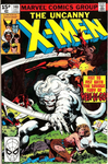 Uncanny X-Men (Vol. 1) #140