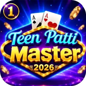 Teen Patti Master